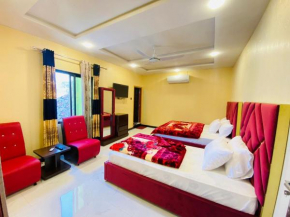 Hotel Pak Rose